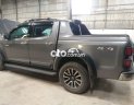 Chevrolet Colorado 2016 - Bán Chevrolet Colorado năm sản xuất 2016, màu xám, nhập khẩu, giá chỉ 487 triệu