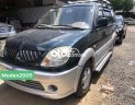 Mitsubishi Jolie    2004 - Cần bán gấp Mitsubishi Jolie năm 2004, màu đen còn mới