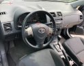 Toyota Corolla 2009 - Cần bán gấp Toyota Corolla đời 2009, màu đen, nhập khẩu nguyên chiếc