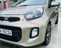 Kia Morning 2016 - Cần bán gấp Kia Morning 2016 xe gia đình