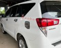 Toyota Innova   2.0E  2018 - Bán xe Toyota Innova 2.0E sản xuất 2018, màu trắng