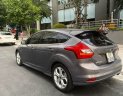 Ford Focus   Titanium  2015 - Bán xe Ford Focus Titanium đời 2015, màu nâu còn mới, 465 triệu