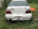 Daewoo Cielo 1998 - Cần bán Daewoo Cielo đời 1998, màu trắng, nhập khẩu, 25tr