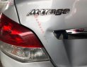 Mitsubishi Attrage   MT 2019 - Cần bán lại xe Mitsubishi Attrage MT đời 2019, màu bạc  