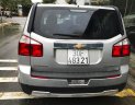 Chevrolet Orlando    2015 - Cần bán lại xe Chevrolet Orlando năm sản xuất 2015, màu bạc xe gia đình