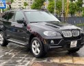 BMW X5   3.0si   2008 - Bán ô tô BMW X5 3.0si đời 2008, màu đen, nhập khẩu nguyên chiếc  