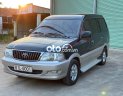 Toyota Zace  GL   2004 - Cần bán xe Toyota Zace GL 2004, màu xanh lam còn mới, giá 195tr