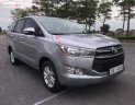 Toyota Innova   2.0E  2017 - Bán xe Toyota Innova 2.0E năm sản xuất 2017, màu bạc 