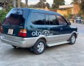 Toyota Zace  GL   2004 - Cần bán xe Toyota Zace GL 2004, màu xanh lam còn mới, giá 195tr