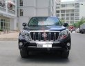 Toyota Prado   TXL 2.7L  2014 - Bán xe Toyota Prado TXL 2.7L năm sản xuất 2014, màu đen, nhập khẩu nguyên chiếc