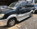 Mitsubishi Jolie    2004 - Cần bán gấp Mitsubishi Jolie năm 2004, màu đen còn mới