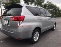 Toyota Innova   2.0E  2017 - Bán xe Toyota Innova 2.0E năm sản xuất 2017, màu bạc 