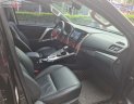 Mitsubishi Pajero Sport 3.0G 4x2 AT  2019 - Bán ô tô Mitsubishi Pajero Sport 3.0G 4x2 AT sản xuất năm 2019, màu đen, nhập khẩu nguyên chiếc giá cạnh tranh