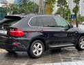 BMW X5   3.0si   2008 - Bán ô tô BMW X5 3.0si đời 2008, màu đen, nhập khẩu nguyên chiếc  