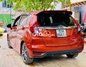 Honda Jazz   2018 - Xe Honda Jazz đời 2018, màu đỏ, nhập khẩu nguyên chiếc còn mới