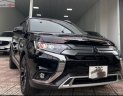 Mitsubishi Outlander   2.0 CVT Premium 2020 - Cần bán Mitsubishi Outlander 2.0 CVT Premium đời 2020, màu đen