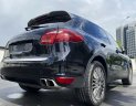 Porsche Cayenne 2014 - Cần bán Porsche Cayenne đời 2014, màu đen, nhập khẩu