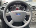 Ford Focus   1.8AT  2012 - Bán Ford Focus 1.8AT 2012, màu bạc số tự động