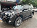 Toyota Prado   TXL 2.7L  2014 - Cần bán gấp Toyota Prado TXL 2.7L đời 2014, màu đen, xe nhập  