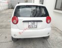 Daewoo Matiz 2010 - Cần bán xe Daewoo Matiz năm sản xuất 2010, màu trắng, nhập khẩu  