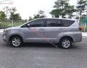 Toyota Innova   2.0E  2017 - Bán xe Toyota Innova 2.0E năm sản xuất 2017, màu bạc 
