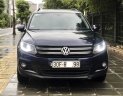 Volkswagen Tiguan   2.0   2016 - Cần bán xe Volkswagen Tiguan 2.0 đời 2016, màu xanh lam 