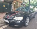 Ford Mondeo   2.5 AT 2003 - Cần bán gấp Ford Mondeo 2.5 AT sản xuất năm 2003, màu đen xe gia đình