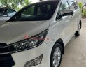 Toyota Innova   2.0E  2018 - Bán xe Toyota Innova 2.0E sản xuất 2018, màu trắng