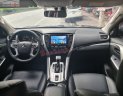 Mitsubishi Pajero Sport 3.0G 4x2 AT  2019 - Bán ô tô Mitsubishi Pajero Sport 3.0G 4x2 AT sản xuất năm 2019, màu đen, nhập khẩu nguyên chiếc giá cạnh tranh