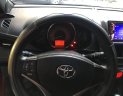 Toyota Yaris   2014 - Bán ô tô Toyota Yaris năm sản xuất 2014, màu đỏ, xe nhập như mới, giá 455tr