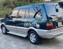 Toyota Zace  GL   2004 - Cần bán xe Toyota Zace GL 2004, màu xanh lam còn mới, giá 195tr