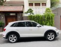 Audi Q5 2.0 Quattro 2015 - Bán Audi Q5 2.0 Quattro năm 2015