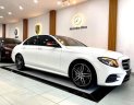 Mercedes-Benz E300 2020 - Cần bán xe Mercedes đời 2020, màu nâu