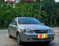 Chevrolet Lacetti   1.6 2012 - Bán Chevrolet Lacetti 1.6 năm sản xuất 2012, màu bạc còn mới