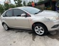 Ford Focus   1.8AT  2012 - Bán Ford Focus 1.8AT 2012, màu bạc số tự động