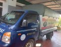 Hyundai Porter 2005 - Bán Hyundai Porter sản xuất năm 2005, màu xanh lam, nhập khẩu