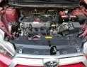 Toyota Yaris   2014 - Bán ô tô Toyota Yaris năm sản xuất 2014, màu đỏ, xe nhập như mới, giá 455tr