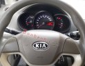 Kia Morning   MT 1.0 VAN  2011 - Bán xe Kia Morning MT 1.0 VAN 2011, màu xám, nhập khẩu