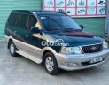 Toyota Zace  GL   2004 - Cần bán xe Toyota Zace GL 2004, màu xanh lam còn mới, giá 195tr