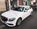 Mercedes-Benz E200 2016 - Cần bán Mercedes E200 2016, màu trắng