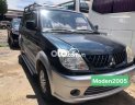 Mitsubishi Jolie    2004 - Cần bán gấp Mitsubishi Jolie năm 2004, màu đen còn mới