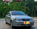 Chevrolet Lacetti   1.6 2012 - Bán Chevrolet Lacetti 1.6 năm sản xuất 2012, màu bạc còn mới