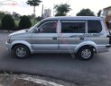 Mitsubishi Jolie 2003 - Cần bán xe Mitsubishi Jolie đời 2003, màu bạc, giá tốt