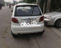 Daewoo Matiz   2003 - Xe Daewoo Matiz năm sản xuất 2003, màu trắng, xe nhập, giá 60tr