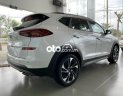 Hyundai Tucson 2021 - Bán Hyundai Tucson năm 2021, màu trắng, xe nhập giá cạnh tranh