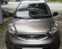 Kia Morning   MT 1.0 VAN  2011 - Bán xe Kia Morning MT 1.0 VAN 2011, màu xám, nhập khẩu