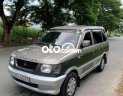 Mitsubishi Jolie 2000 - Bán Mitsubishi Jolie đời 2000, nhập khẩu còn mới