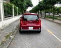 Kia Morning   Si AT  2017 - Bán xe Kia Morning Si AT năm sản xuất 2017, màu đỏ  