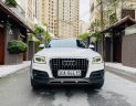 Audi Q5 2.0 Quattro 2015 - Bán Audi Q5 2.0 Quattro năm 2015