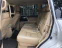 Toyota Land Cruiser   VX 4.6 V8  2016 - Bán Toyota Land Cruiser VX 4.6 V8 đời 2016, màu trắng, nhập khẩu